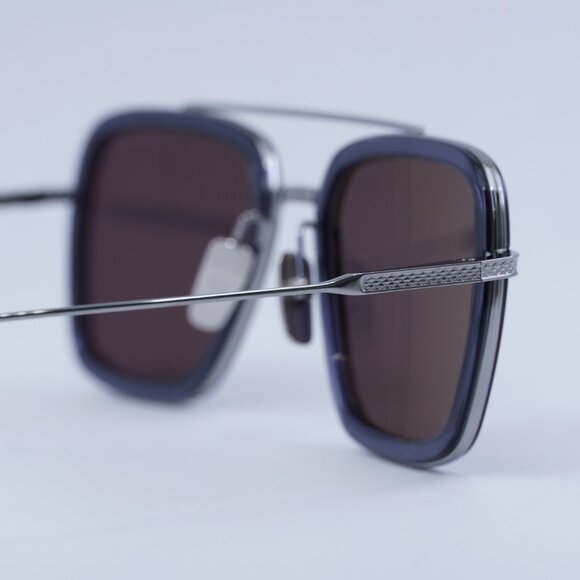 🕶️ New Dita FLIGHT-006-7806-G SUNGLASSES - Picture 5 of 12